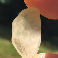 Libyan Desert Glass Tektite 1.5 grams-Moldavite Life