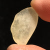 Libyan Desert Glass Tektite 1.5 grams-Moldavite Life
