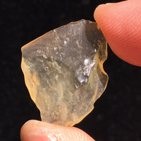 Libyan Desert Glass Tektite 2.3 grams-Moldavite Life