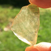 Libyan Desert Glass Tektite 2.6 grams-Moldavite Life