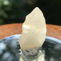 Libyan Desert Glass Tektite 2.7 grams-Moldavite Life
