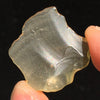 Libyan Desert Glass Tektite 2.8 grams-Moldavite Life