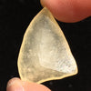 Libyan Desert Glass Tektite 2.8 grams-Moldavite Life