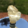 Libyan Desert Glass Tektite 3.4 grams-Moldavite Life