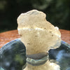 Libyan Desert Glass Tektite 3.4 grams-Moldavite Life