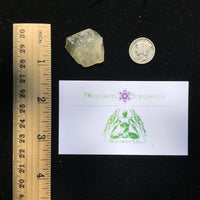 Libyan Desert Glass Tektite 4.2 grams-Moldavite Life