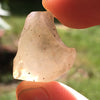 Libyan Desert Glass Tektite 4.4 grams-Moldavite Life