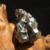 Meteorite Campo Del Cielo "Field of Heaven" 16 grams-Moldavite Life