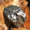 Meteorite Campo Del Cielo "Field of Heaven" 17.1 grams-Moldavite Life