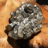 Meteorite Campo Del Cielo "Field of Heaven" 7.5 grams-Moldavite Life