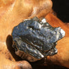 Meteorite Campo Del Cielo "Field of Heaven" 7.7 grams-Moldavite Life