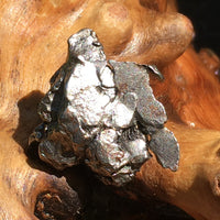Meteorite Campo Del Cielo "Field of Heaven" 8.3 grams-Moldavite Life