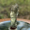 Moldavite Genuine Certified 1 gram