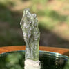 Moldavite Genuine Certified 1 gram