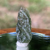 Moldavite Genuine Certified 1 gram