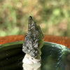 Moldavite Genuine Certified 1.3 grams-Moldavite Life