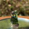 Moldavite Genuine Certified 1.5 grams-Moldavite Life