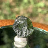 Moldavite Genuine Certified 1.5 grams-Moldavite Life