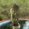 Moldavite 1.5 grams