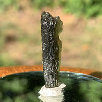 Moldavite 1.5 grams