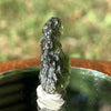 Moldavite Genuine Certified 1.6 grams-Moldavite Life