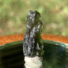 Moldavite Genuine Certified 1.6 grams-Moldavite Life