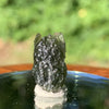 Moldavite 1.6 grams