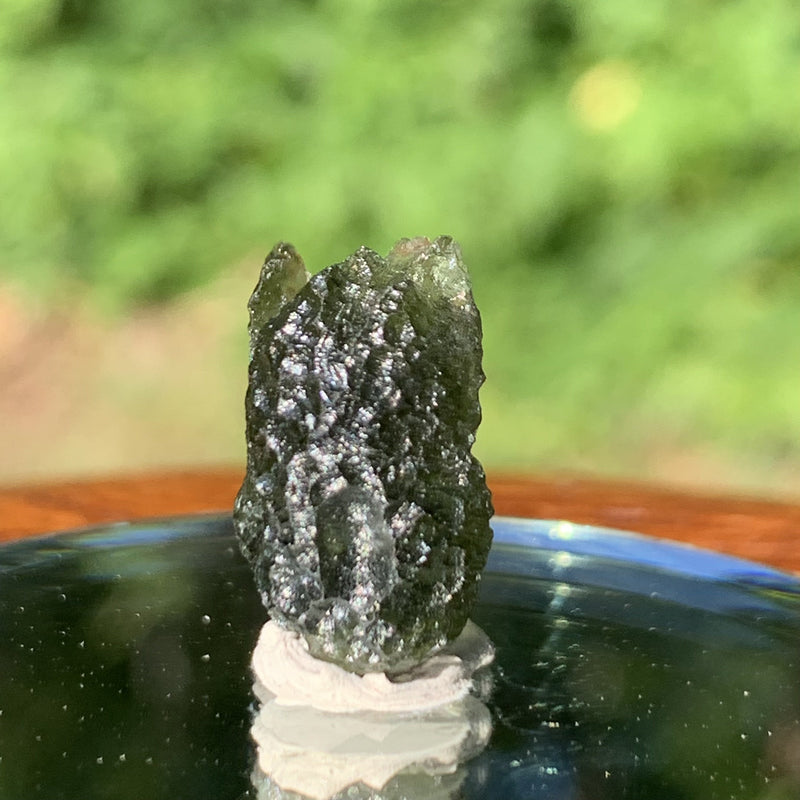 Moldavite 1.6 grams