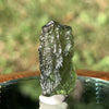 Moldavite Genuine Certified 1.7 grams-Moldavite Life