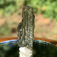 Moldavite 1.7 grams