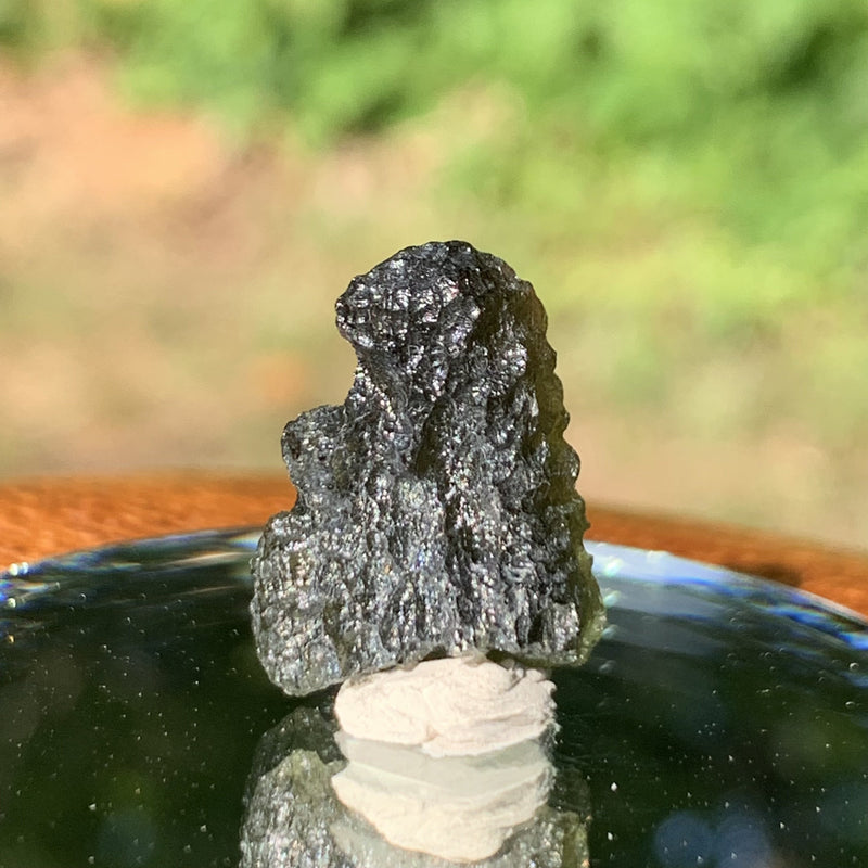 Moldavite 1.9 grams