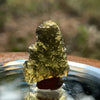 Moldavite 1.9 grams