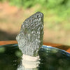 Moldavite Genuine Certified 2 grams