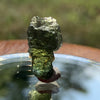 Moldavite 2 grams