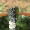 Moldavite 2 grams