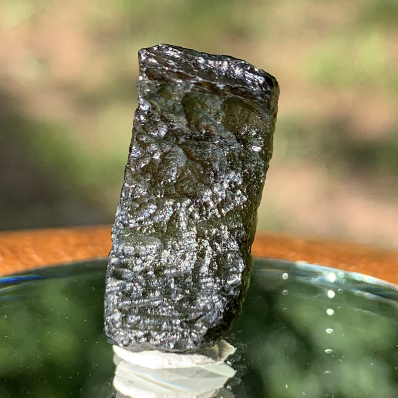 Moldavite 2 grams