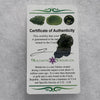 Moldavite 2 grams