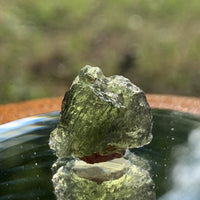 Moldavite 2 grams