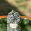 Moldavite 2 grams