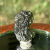 Moldavite Genuine Certified 2.1 grams-Moldavite Life