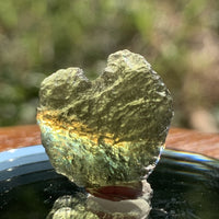 Moldavite 3 grams