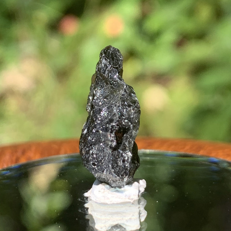 Moldavite 2.2 grams