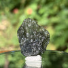 Moldavite 2.2 grams