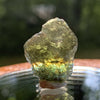 Moldavite 2.2 grams