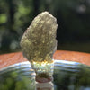 Moldavite 2.4 grams