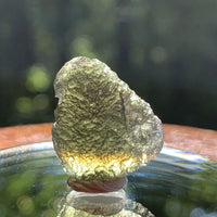 Moldavite 2.5 grams