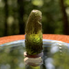 Moldavite 2.7 grams