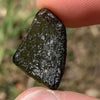 Moldavite 2.7 grams