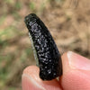 Moldavite 2.7 grams