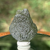 Moldavite 2.7 grams